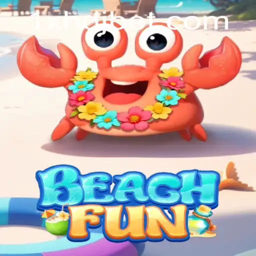 Descubra o Excitante Mundo de BeachFun: O Novo Jogo de Praia