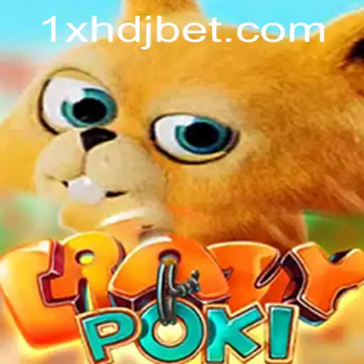 CrazyPoki: Descubra o Jogo Revolucionário do Momento