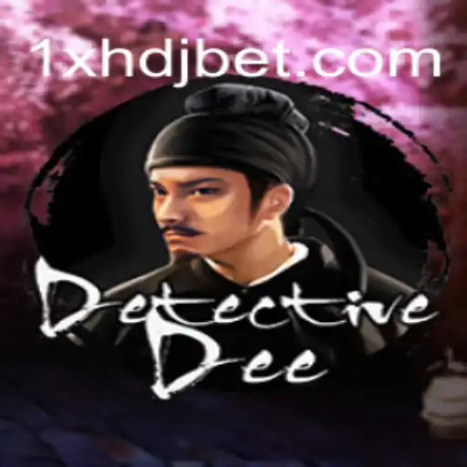 Explore o Enigmático Mundo de DetectiveDee: Um Novo Jogo de Mistério e Investigação