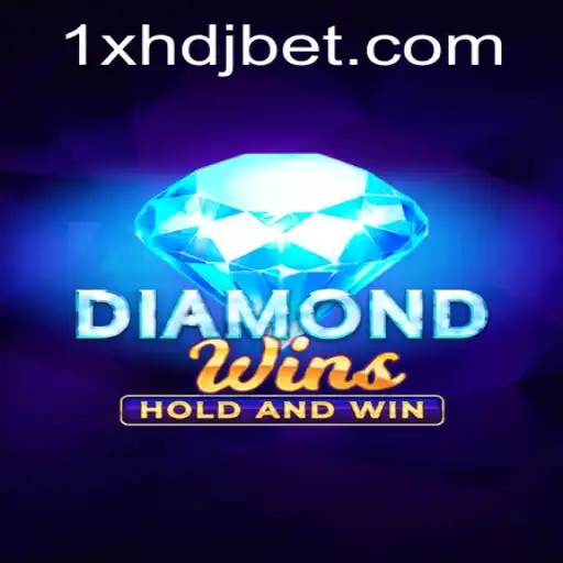 Descubra o Universo de DiamondWins: Uma Aventura Envolvente com 1X-HDJ.COM