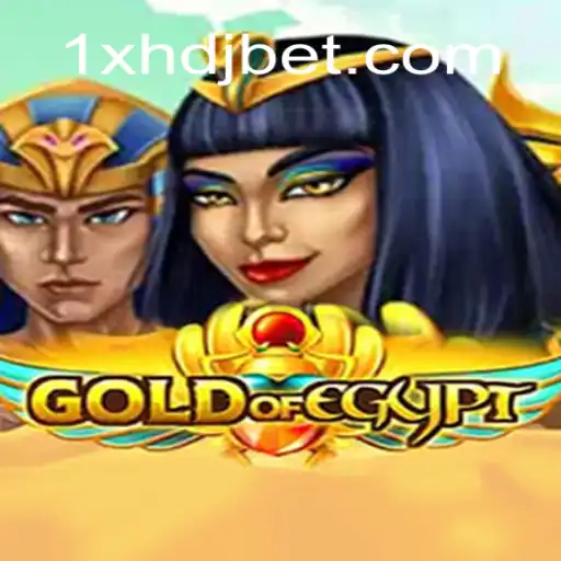 Explorando os Mistérios do 'GoldOfEgypt': Um Mergulho no Mundo Antigo
