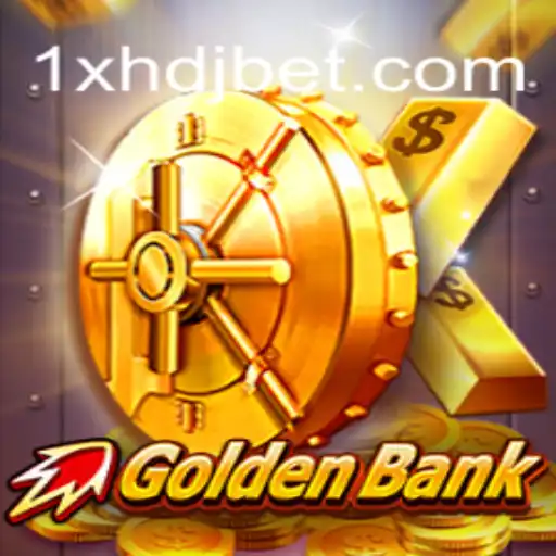 Descubra GoldenBank: O Novo Fenômeno no Mundo dos Jogos Online