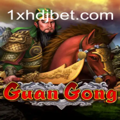 Descubra o Fascinante Mundo de GuanGong: A Nova Sensação em Jogos Online