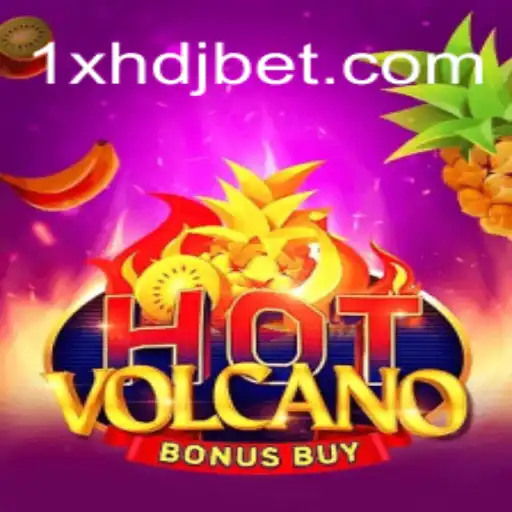Explorando o Excitante Mundo de HotVolcanoBonusBuy e o Portal 1X-HDJ.COM