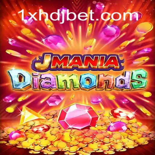 Explorando JManiaDiamonds: Descrição e Regras do Jogo
