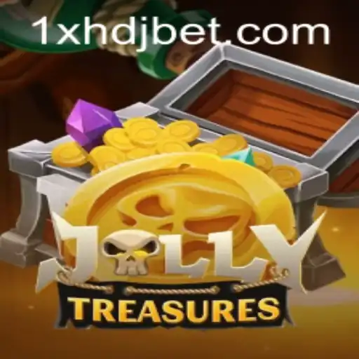 Descubra a Emoção de JollyTreasures: A Aventura Suprema dos Tesouros