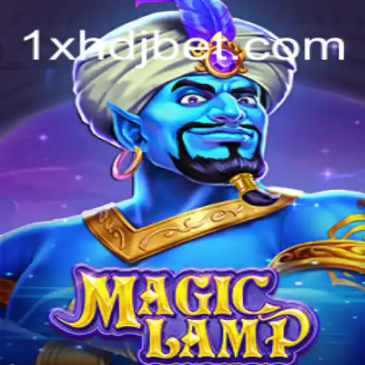 Explorando o Fascinante Mundo de MagicLamp