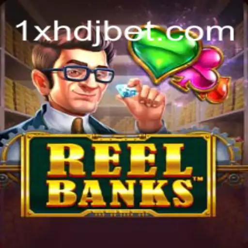 Descubra o Mundo de Aventuras de ReelBanks e a Inovação da Plataforma 1X-HDJ.COM