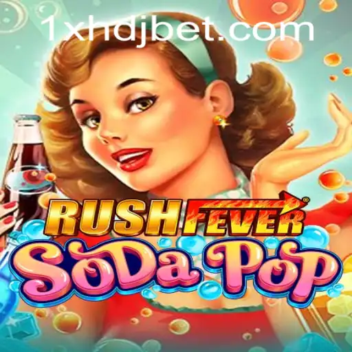 Descubra o Mundo Vibrante de RushFeverSodaPop: Um Jogo de Aventura e Estratégia Inovador