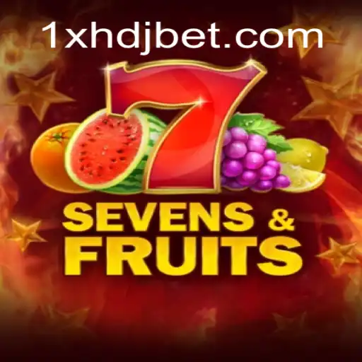 Descubra o Fascinante Mundo de SevensFruits: Diversão e Estratégia em um Jogo de Frutas Clássico