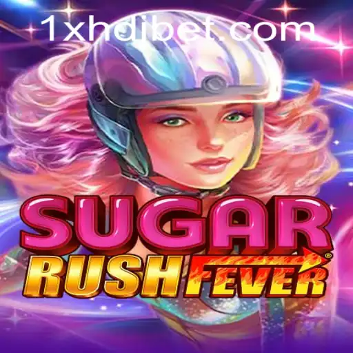 Descubra o Mundo Vibrante de SugarRushFever e Seus Desafios Emocionantes