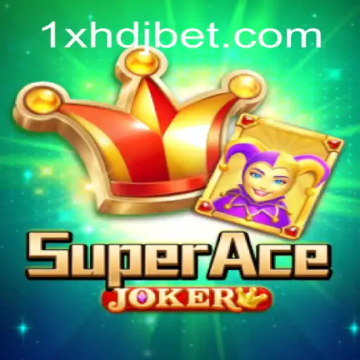 Explorando o Mundo de SuperAceJoker: Um Jogo de Estratégia e Diversão