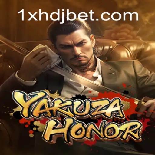 Descubra o Mundo de YakuzaHonor: O Jogo que Está Conquistando os Gamers