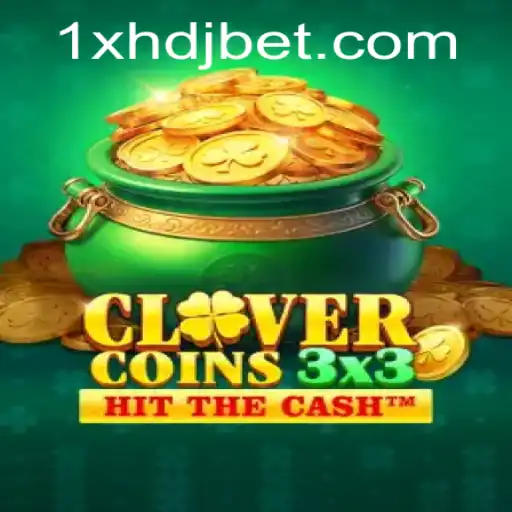 Descubra Como Jogar Clovercoin3x3: Um Novo Desafio para Amantes de Quebra-Cabeças