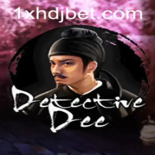 Explore o Enigmático Mundo de DetectiveDee: Um Novo Jogo de Mistério e Investigação