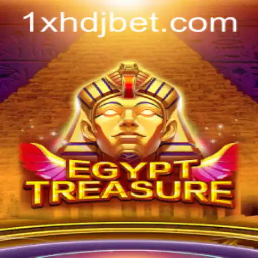 Explorando o Fascinante Mundo de EgyptTreasure