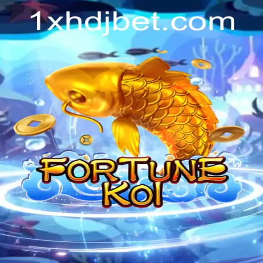 Explorando o Mundo de FORTUNEKOI: Uma Nova Experiência de Jogo