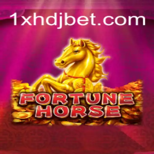 FortuneHorse: Descubra a Aventura Épica do Novo Jogo de Apostas