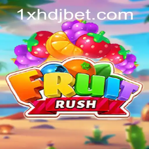 FruitRush: Uma Nova Sensação no Mundo dos Jogos