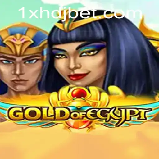Explorando os Mistérios do 'GoldOfEgypt': Um Mergulho no Mundo Antigo