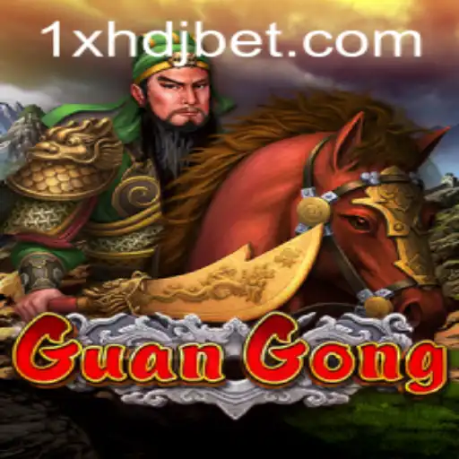 Descubra o Fascinante Mundo de GuanGong: A Nova Sensação em Jogos Online