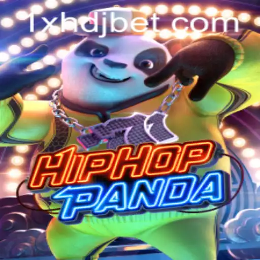 Explorando o Fascinante Mundo do Jogo HipHopPanda
