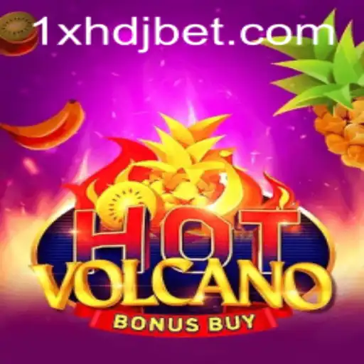 Explorando o Excitante Mundo de HotVolcanoBonusBuy e o Portal 1X-HDJ.COM