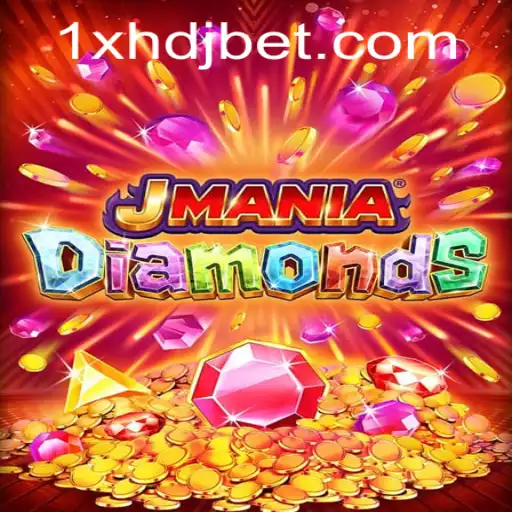 Explorando JManiaDiamonds: Descrição e Regras do Jogo