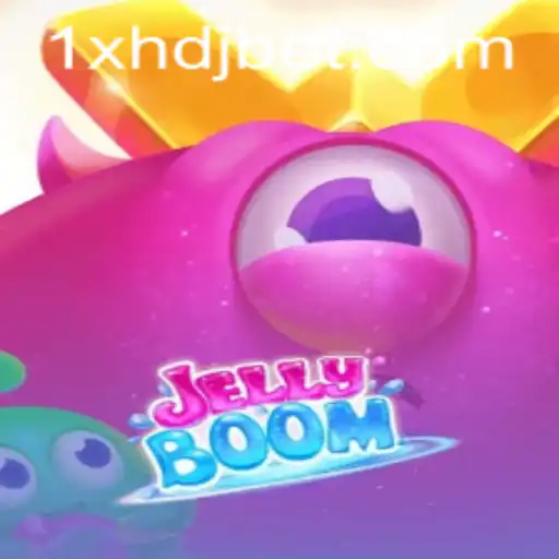 Descubra o Mundo de Entretenimento do Jogo JellyBoom - Uma Experiência Vibrante