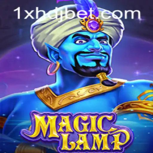 Explorando o Fascinante Mundo de MagicLamp
