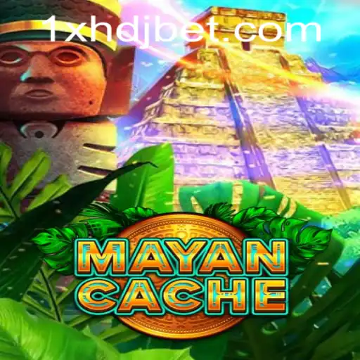 MayanCache: Um Novo Desafio de Aventura e Estratégia