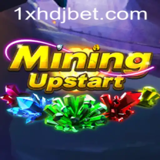 Descubra o Mundo de MiningUpstart: Um Jogo de Estratégia e Aventura