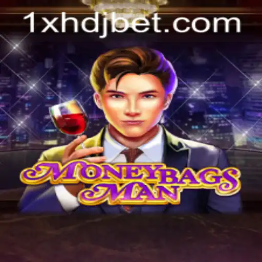 Descubra o Fascinante Mundo de MoneybagsMan: Um Jogo de Estratégia e Aventura