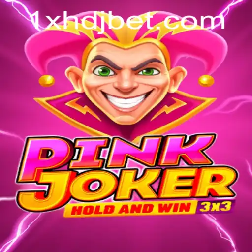 Explorando o Jogo Pinkjoker: Uma Nova Tendência no Mundo dos Jogos Online