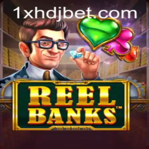Descubra o Mundo de Aventuras de ReelBanks e a Inovação da Plataforma 1X-HDJ.COM
