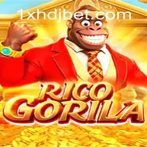 Explorando o Mundo de RicoGorila: A Nova Sensação dos Games Online