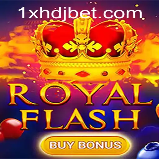 Explorando o Empolgante Mundo de RoyalFlashBuyBonus