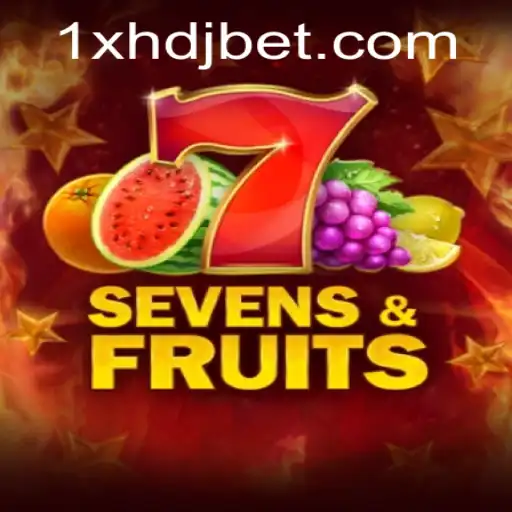 Descubra o Fascinante Mundo de SevensFruits: Diversão e Estratégia em um Jogo de Frutas Clássico