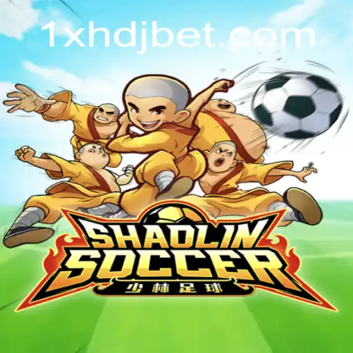 Explorando o Universo de ShaolinSoccer: Um Jogo de Futebol com Artes Marciais