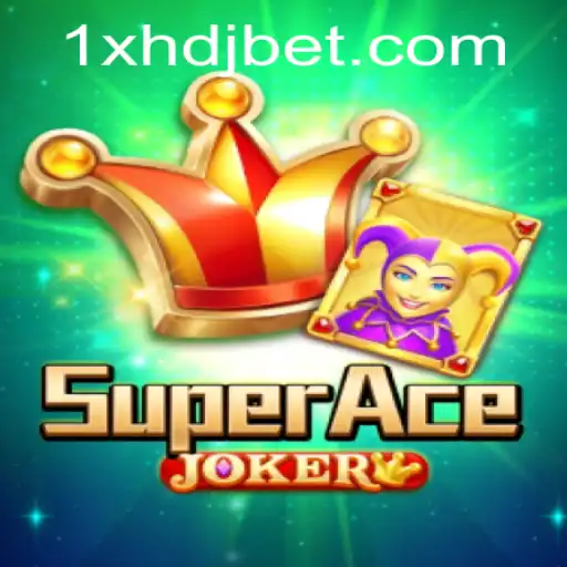 Explorando o Mundo de SuperAceJoker: Um Jogo de Estratégia e Diversão