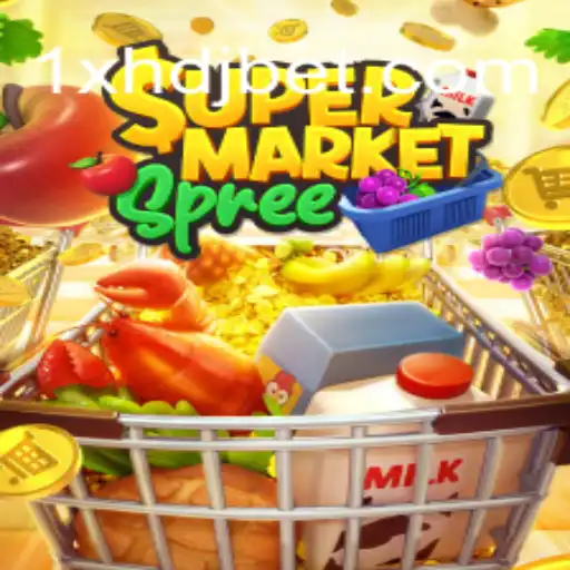 SupermarketSpree: Um Mergulho no Excitante Jogo de Compras