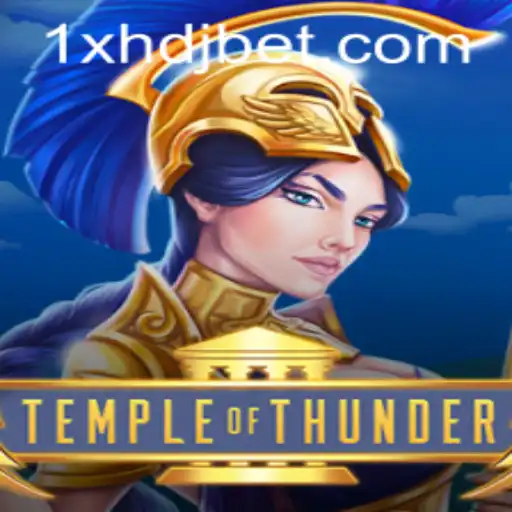 Descubra o Empolgante Mundo de TempleofThunder