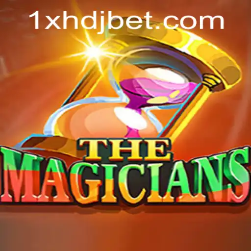 Descubra o Fascinante Mundo de TheMagicians: Uma Jornada de Magia e Estratégia