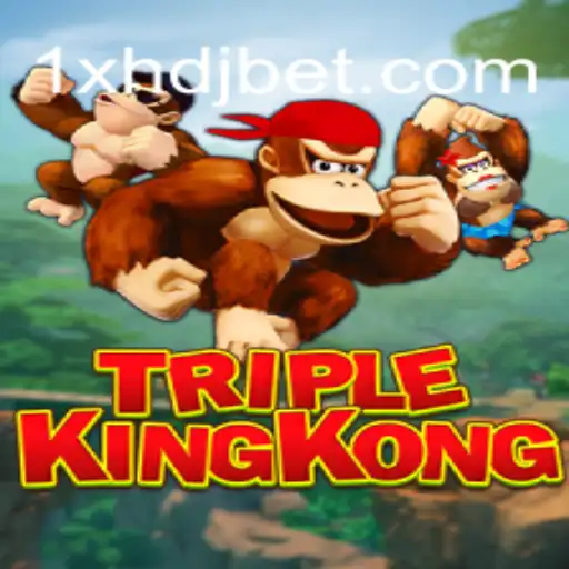 Explorando o Fascinante Mundo do Jogo TripleKingKong