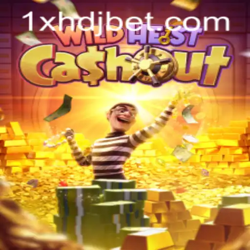 Explorando o Fascinante Mundo do Jogo WildHeistCashout