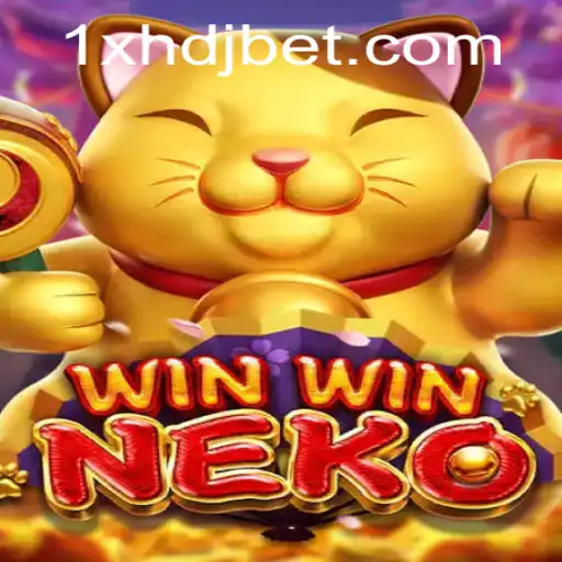 WinWinNeko: Descubra o Jogo Inovador de 1X-HDJ.COM