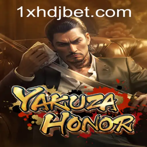 Descubra o Mundo de YakuzaHonor: O Jogo que Está Conquistando os Gamers